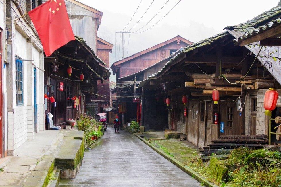 寻找古代宝藏